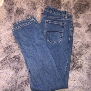 Blue Mountain Women’s Jeans